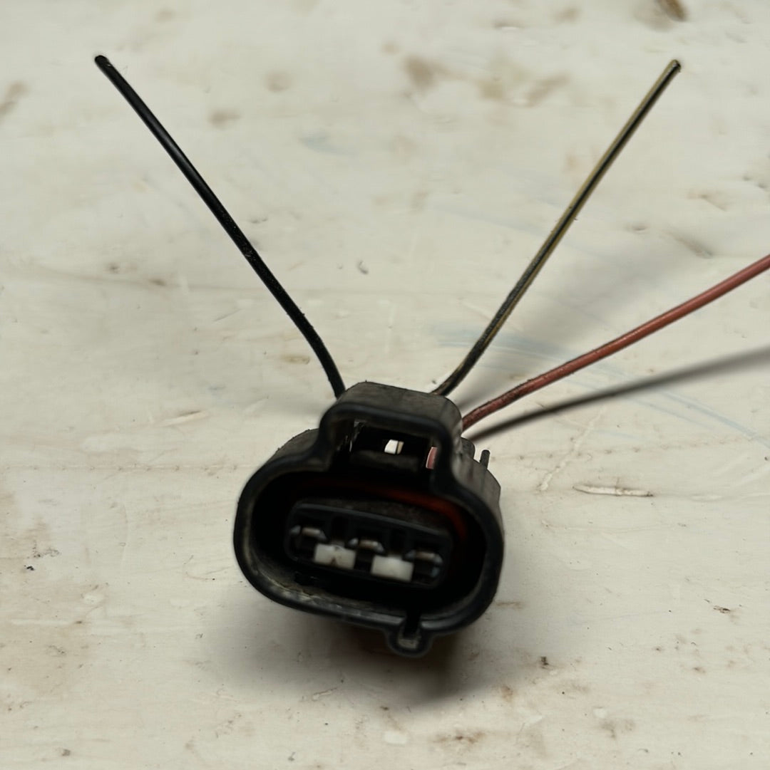 Conector Cuenta Kilometro Yaris Hilux Terios Corolla