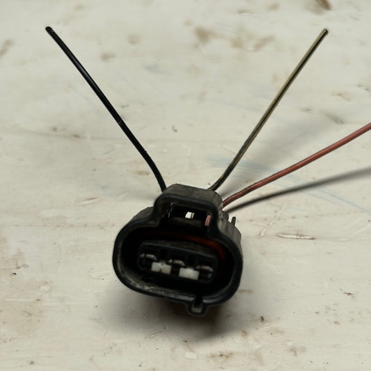 Conector Cuenta Kilometro Yaris Hilux Terios Corolla