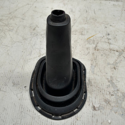 Embellecedor Palanca Sincronico Toyota Yaris 2006 2010