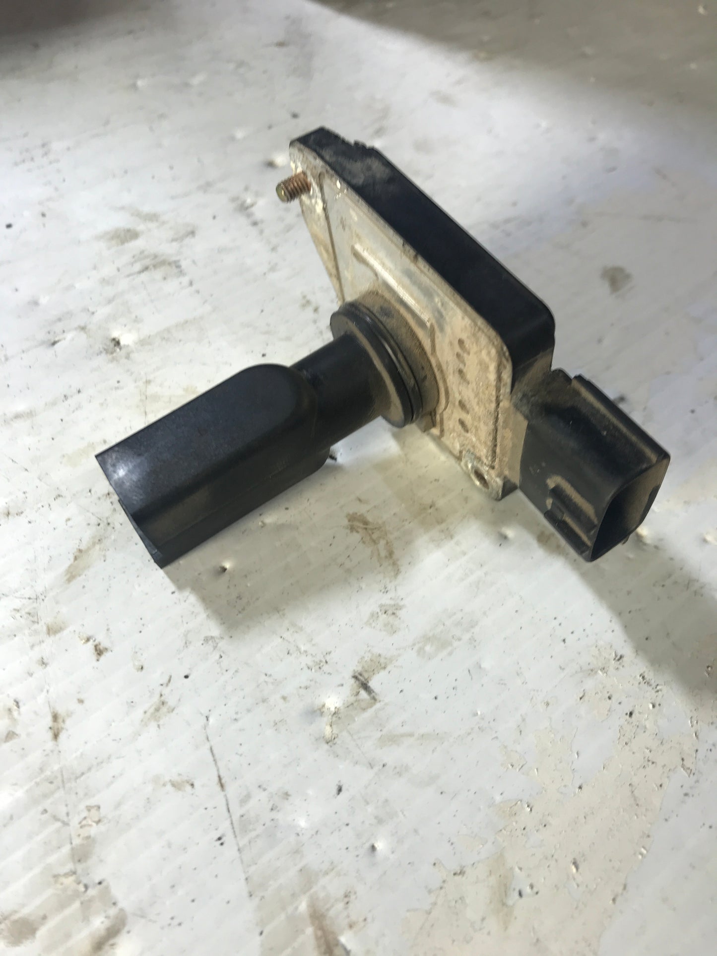 Sensor Maf 3 Pin Nissan Frontier 2000