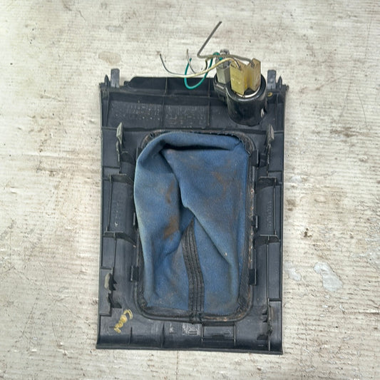 Palanca Cambio Sincronico Toyota Corolla Sensación 2003 2008