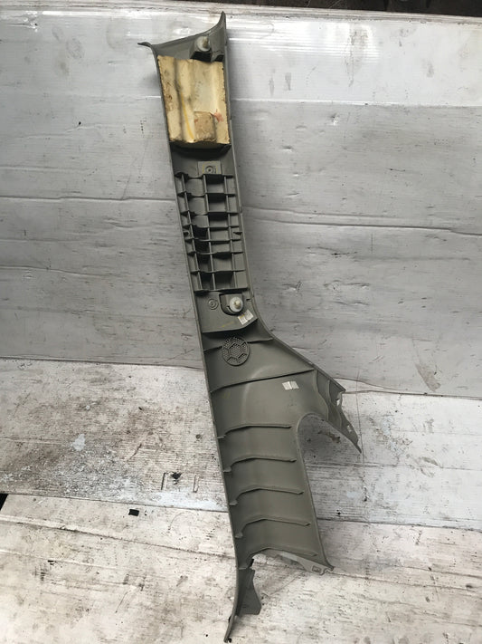 Paral Parabrisa Interno Nissan Tiida 2008 2012