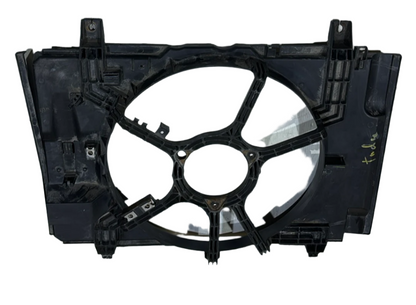 Carcasa Electro Nissan Tiida 1.8