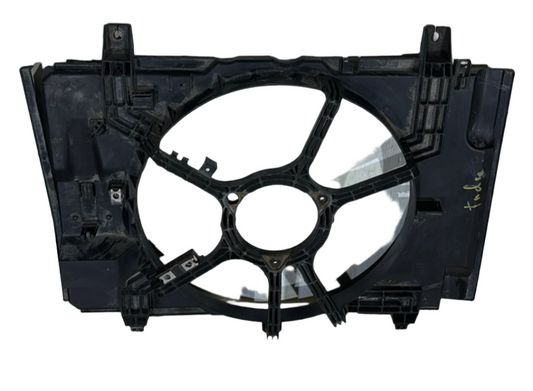 Carcasa Electro Nissan Tiida 1.8