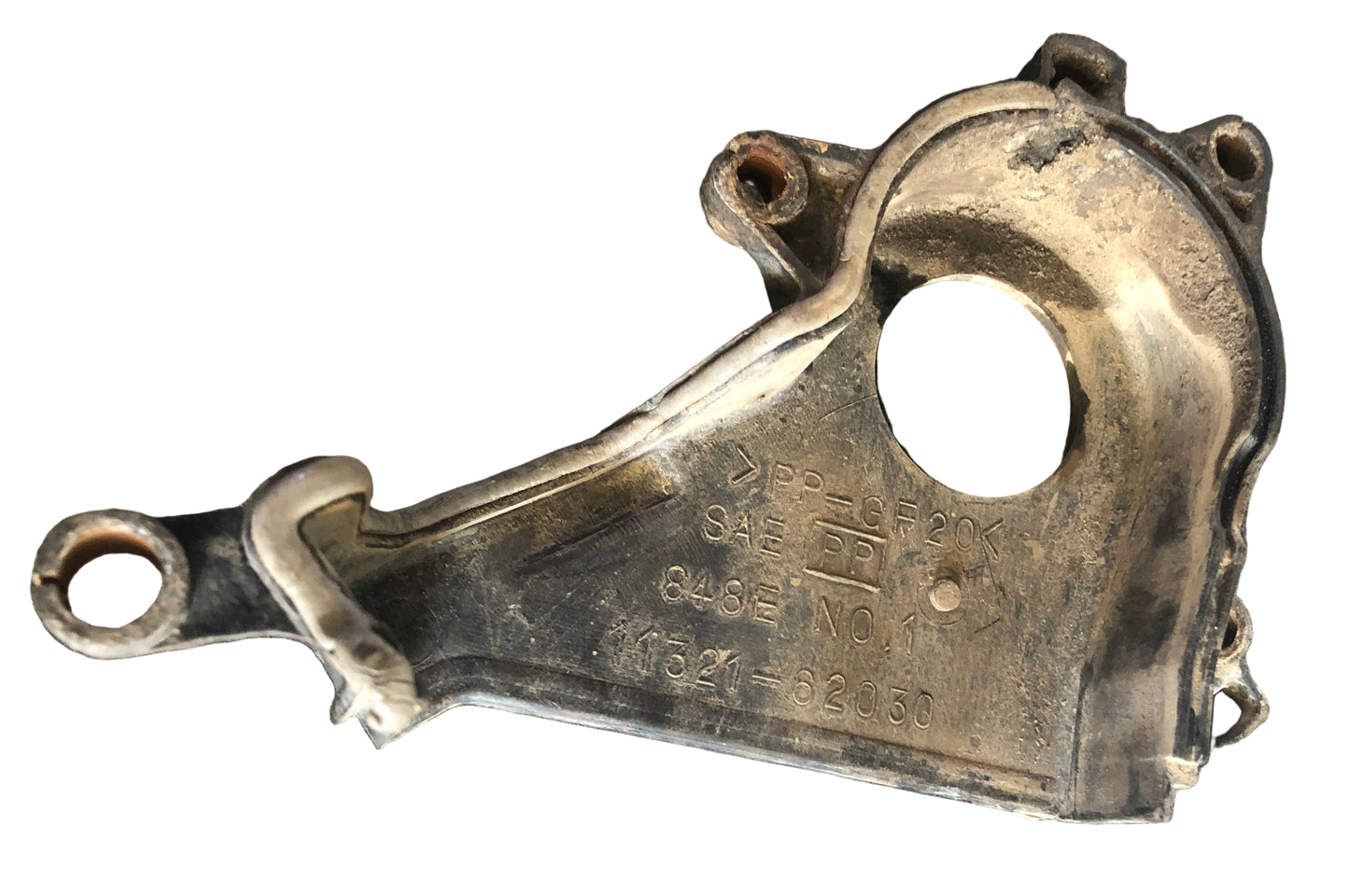 Tapa Correa Superior Toyota 4Runner 5VZ 1997 2002