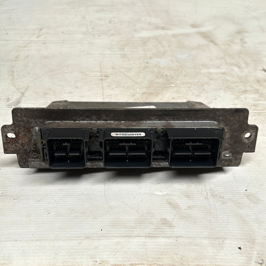 Computadora Ford Explorer 2011 2016