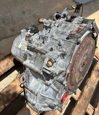 Caja Honda Odyssey 2007 2010 J35A7 P36A