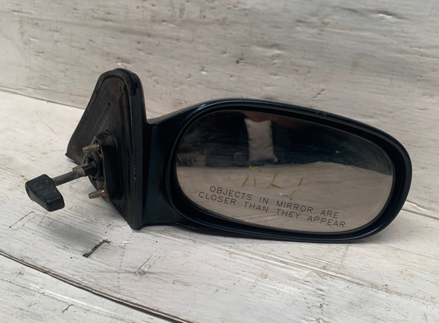 Retrovisor Toyota Corolla 1999 2001