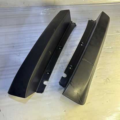 Tapa Lateral Compuerta Maleta Kia Sportage 2006 2012