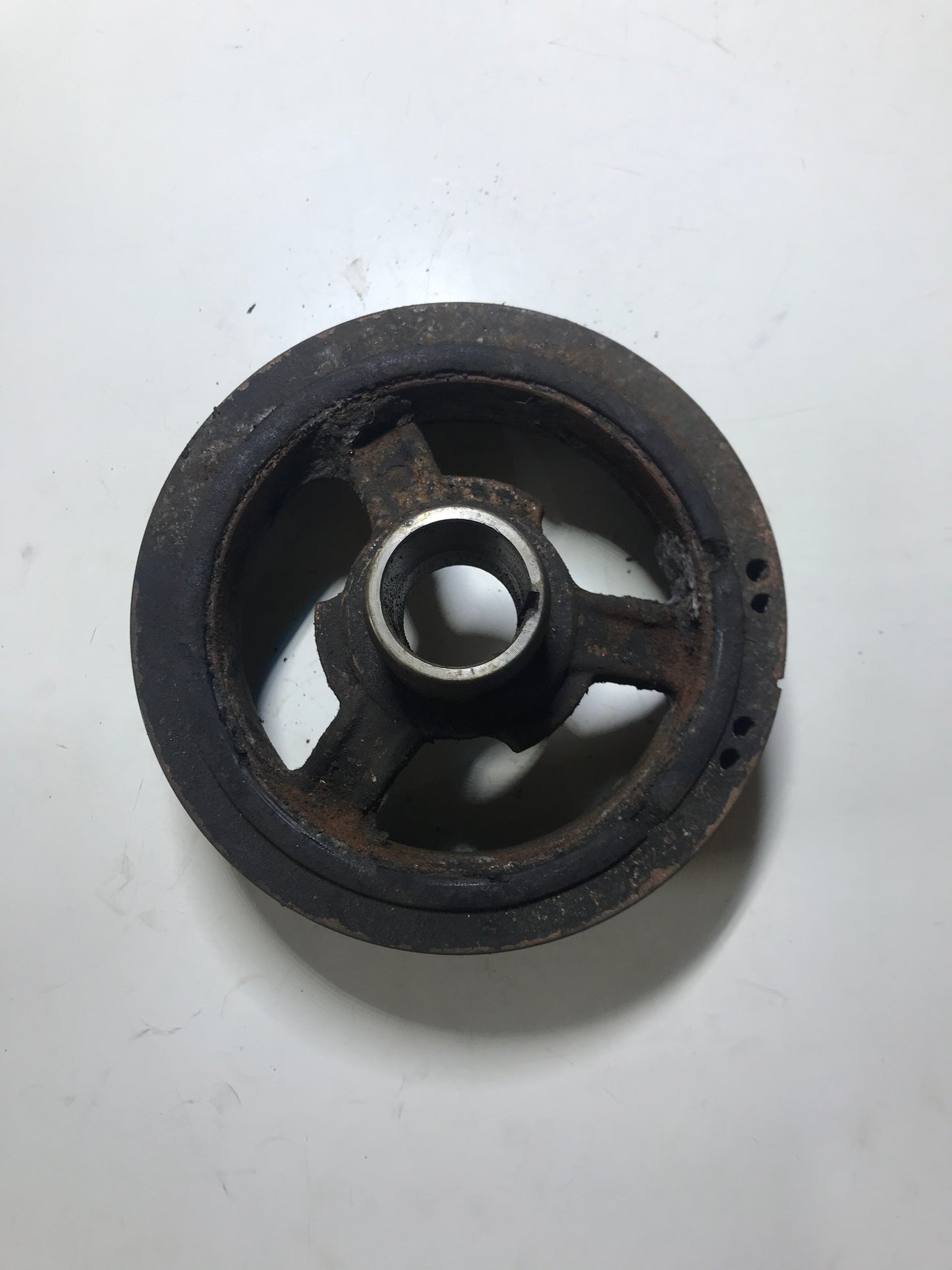 Damper Jeep Cherokee Liberty KJ 2002 2006