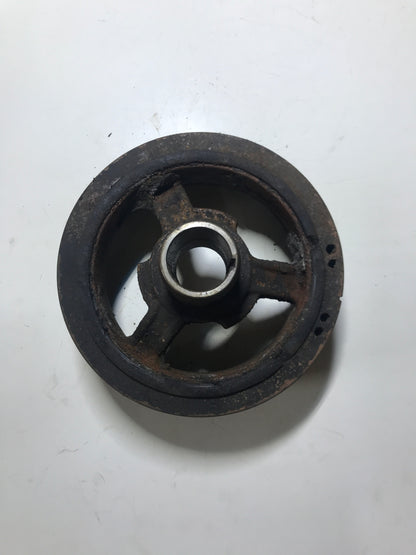 Damper Jeep Cherokee Liberty KJ 2002 2006