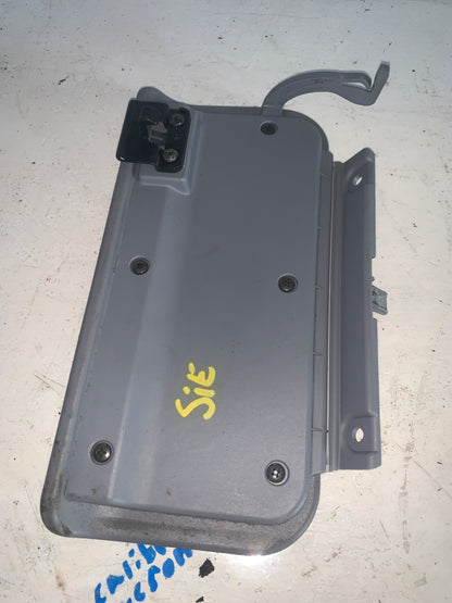 Guantera Tablero Toyota Sienna 1998 2004