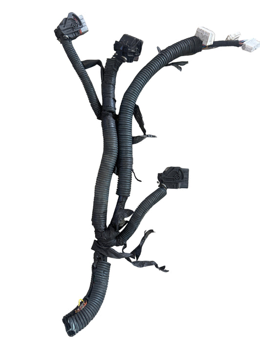 Cableria Computadora Nissan Sentra B16