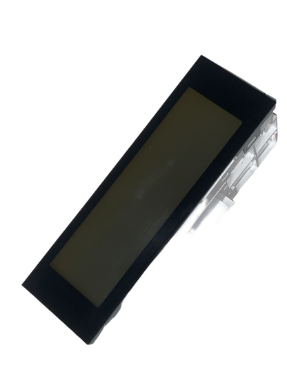 Pantalla Superior Tablero Nissan Sentra B16 Original