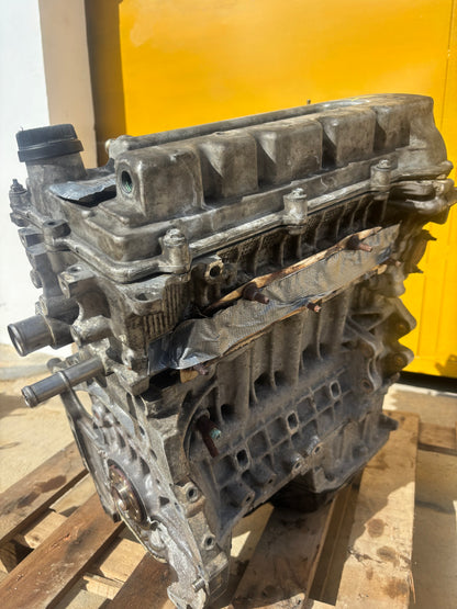 Motor 7/8 Toyota Corolla Celica 1ZZ 1.8L