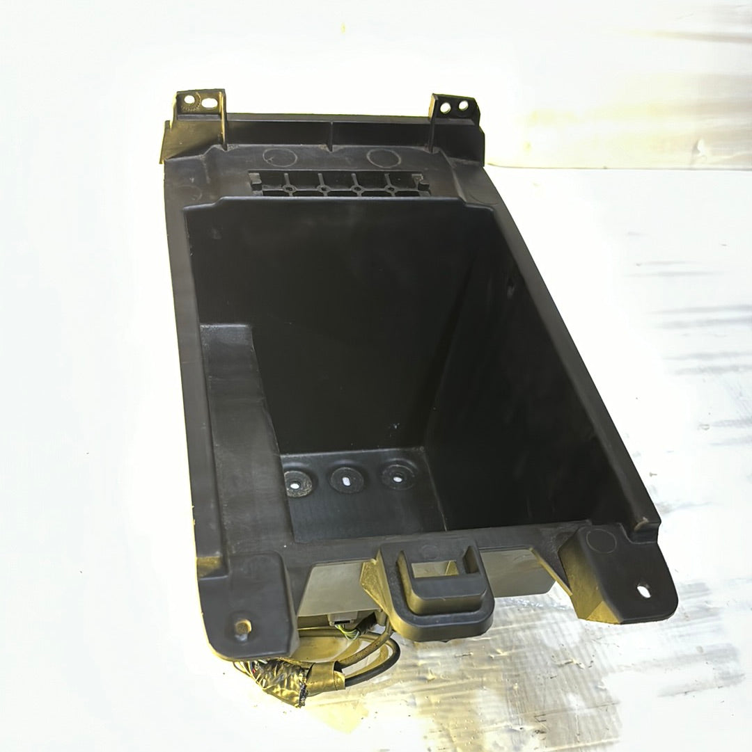 Consola Central Plástico Ford Explorer 2013