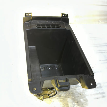 Consola Central Plástico Ford Explorer 2013