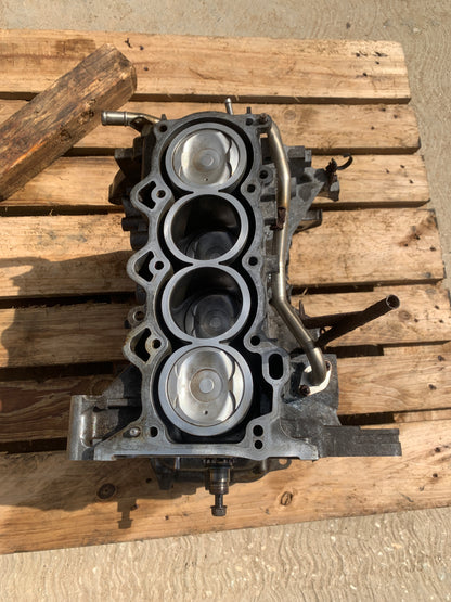 Motor 3/4 2001-2010 Toyota Yaris 1NZFE 1NZ 1.5L Sport Belta