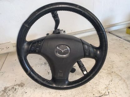Volante Mazda6 2004 2008 Original