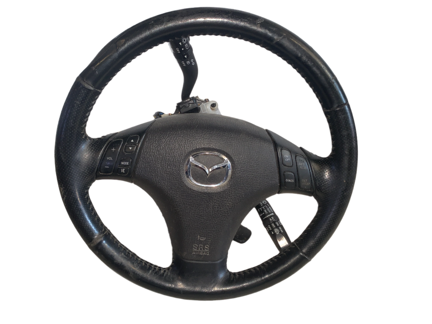 Volante Mazda6 2004 2008 Original