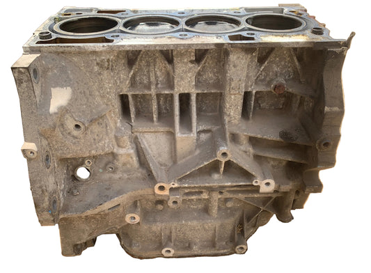 Motor 3/4 2008-2012 Nissan Sentra B16 2.0L MR20DE