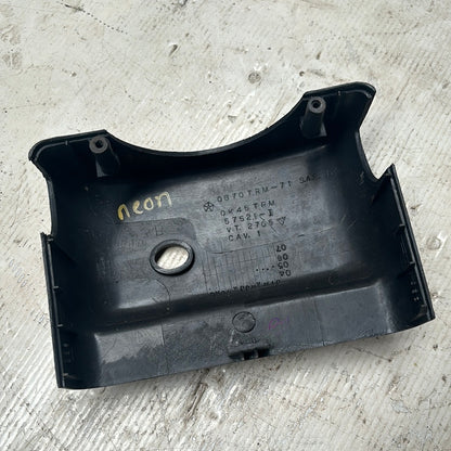 Tapa Caña Superior Volante Dodge Neon 2002 2006