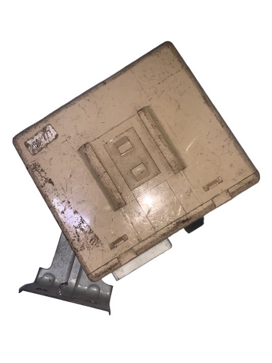 Modulo Antirrobo Control Puertas Apertura Nissan Sentra B15 2001 2006