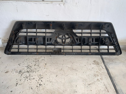 Parrilla Frontal Toyota 4Runner 2005 2008