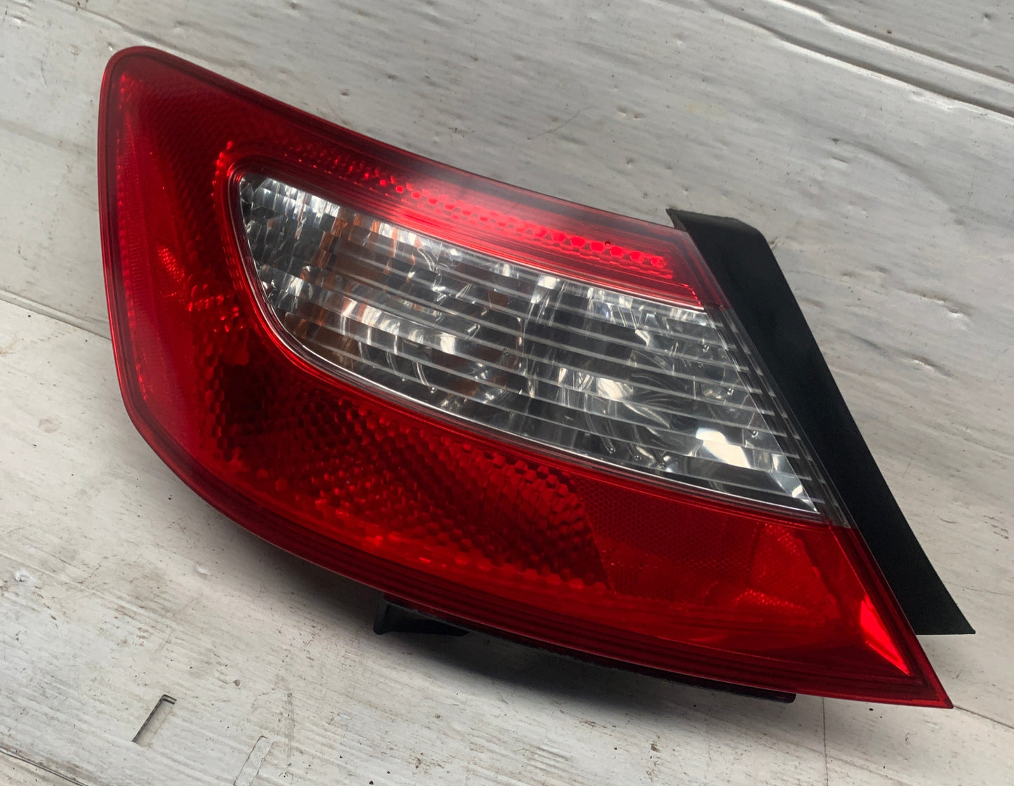 Stop Honda Civic Coupe 2006-2011