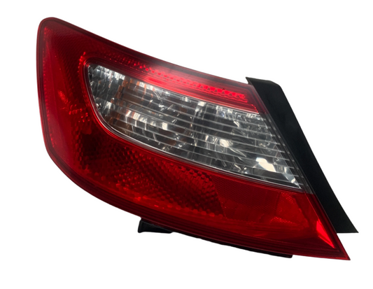 Stop Honda Civic Coupe 2006-2011