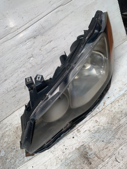 Faro Delantero Honda Civic CSX FD1 FD2