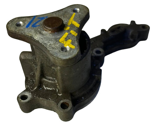 Bomba Agua Honda Fit 1.5 Importada