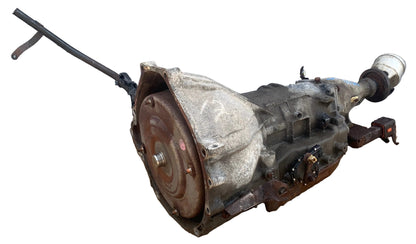 Caja A/T 2004 Ford F150 4.6 4X2 1L3P 2001 2004 4R70W