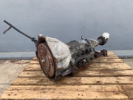 Caja Ford F150 4.6 4X2 1L3P