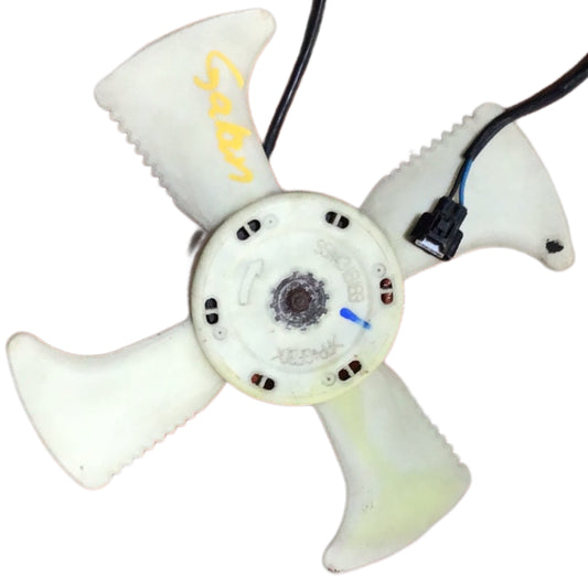 Electroventilador Mitsubishi Galant