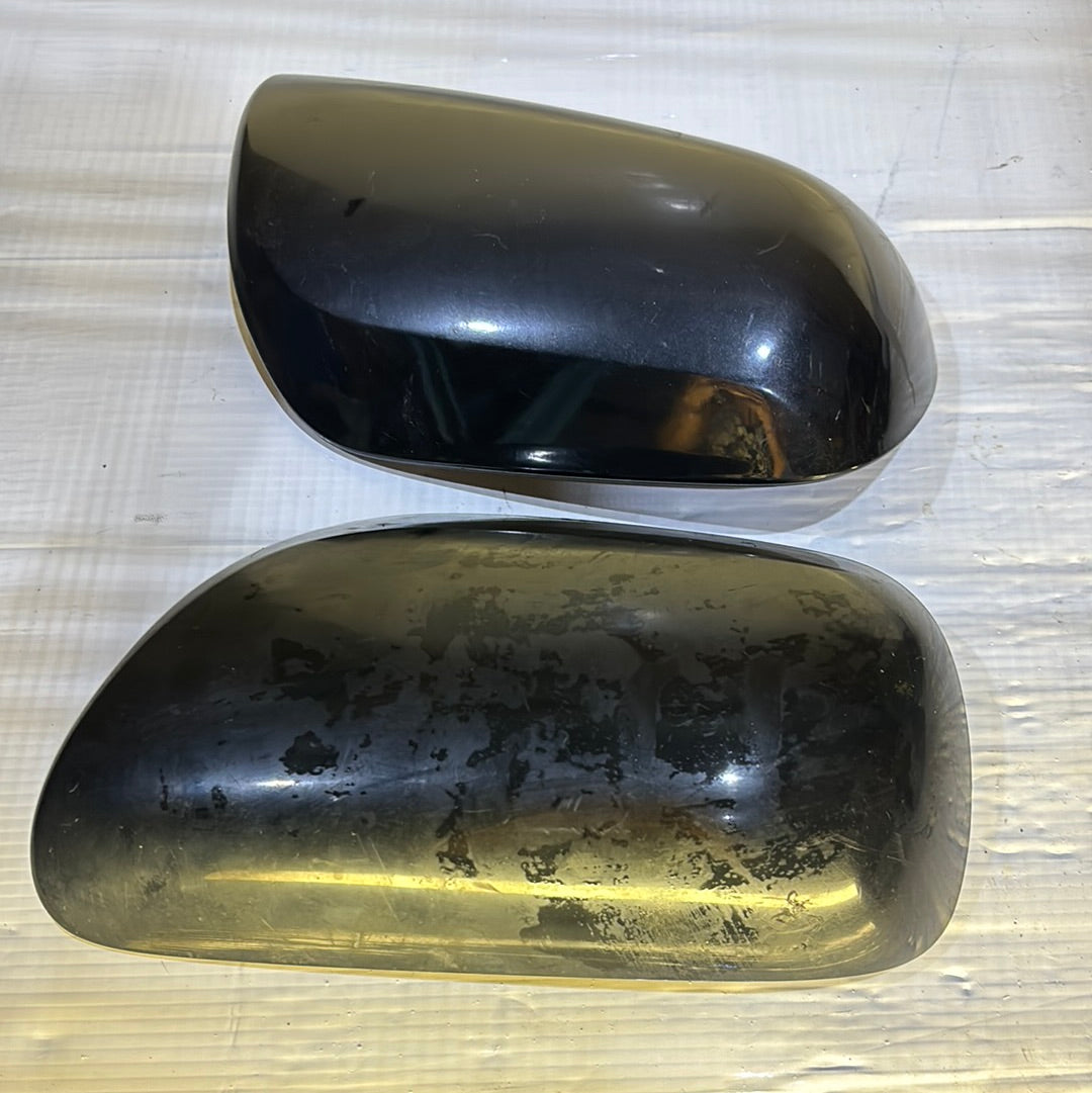 Tapa Retrovisor Toyota Corolla 2009 2014 GLI