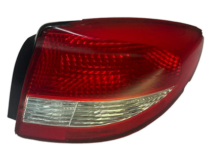 Stop Kia Río Stylus