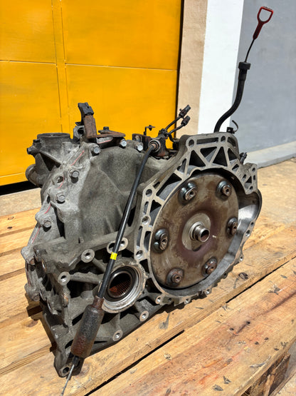 Caja Hyundai Santa Fe Sonata 2007 2009 3.3L 4X4