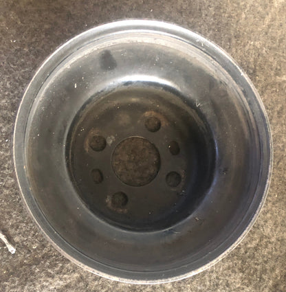 Polea Bomba Agua Suzuki Gran Vitara