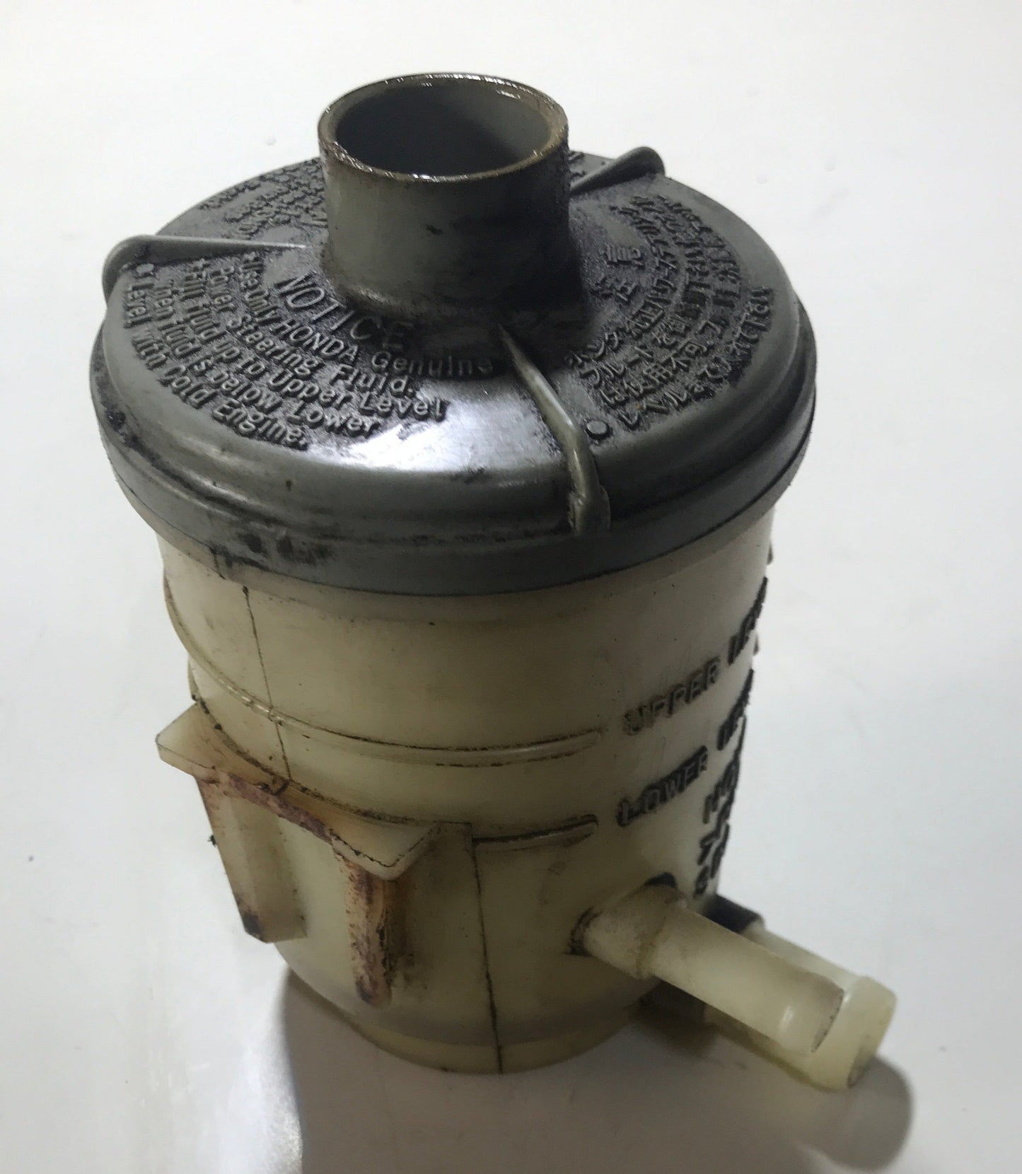 Envase Aceite Dirección Hidráulica Honda Accord 2003 2007
