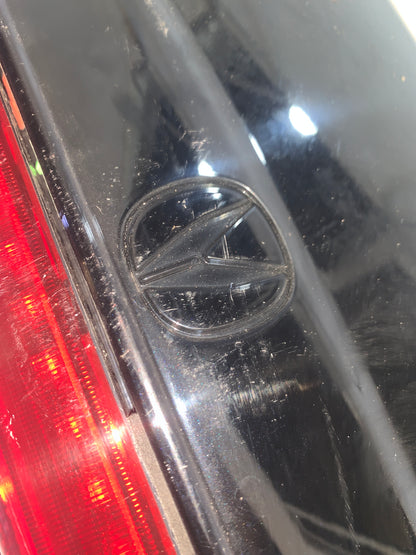 Spoiler Honda Civic Acura TSX SI 2006 2012
