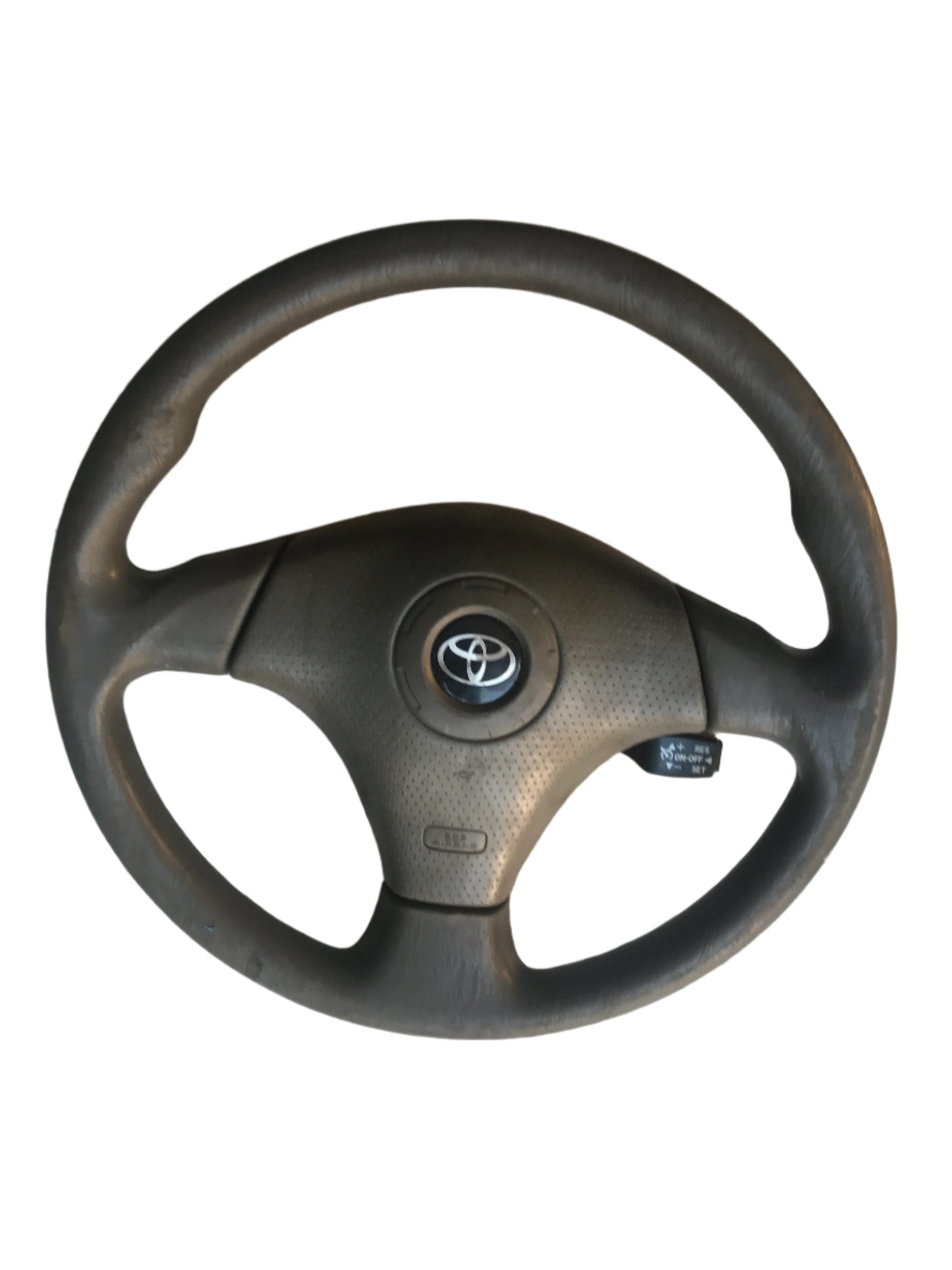 Volante Toyota Corolla Sensación 2003 2008 Importado