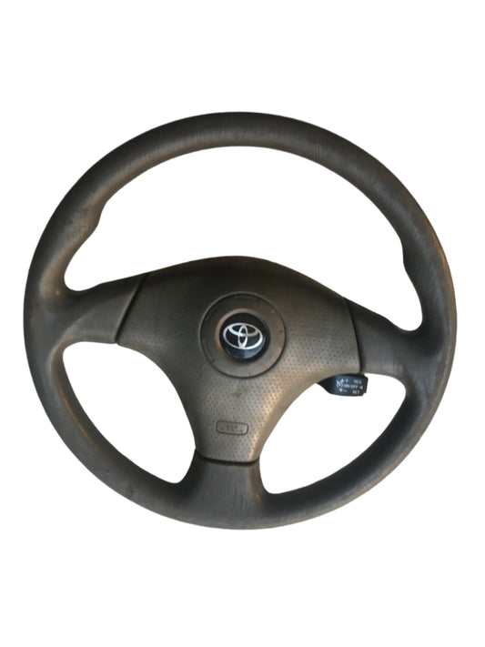 Volante Toyota Corolla Sensación 2003 2008 Importado