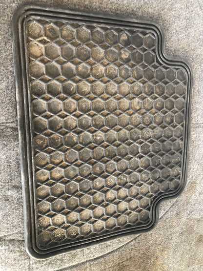 Alfombra Toyota Corolla Sensación 2004 2008