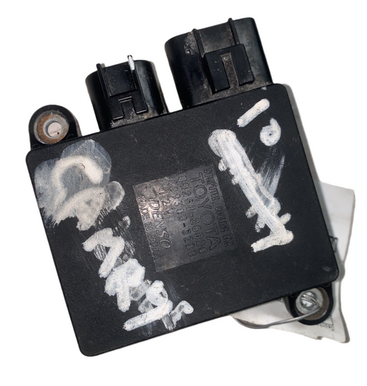 Modulo Resistencia Electroventilador Toyota Camry Corolla Mazda