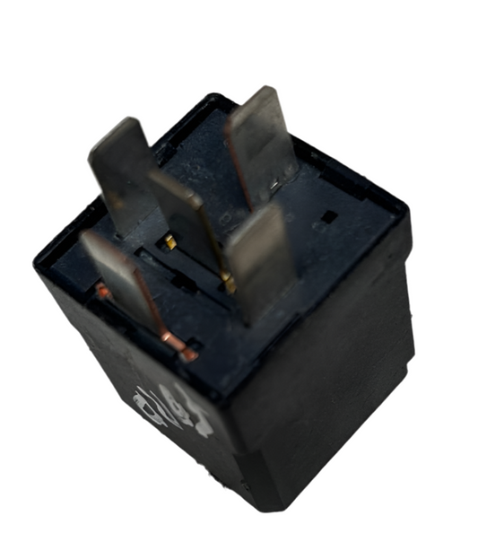 Rele Relay 5 Patas 12v Ford