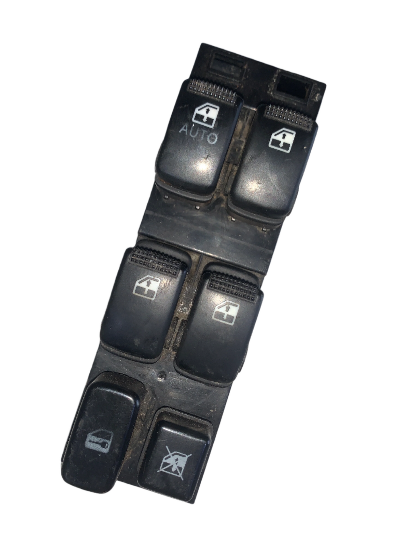 Mando Eleva Vidrio Kia Sorento 2003 2009
