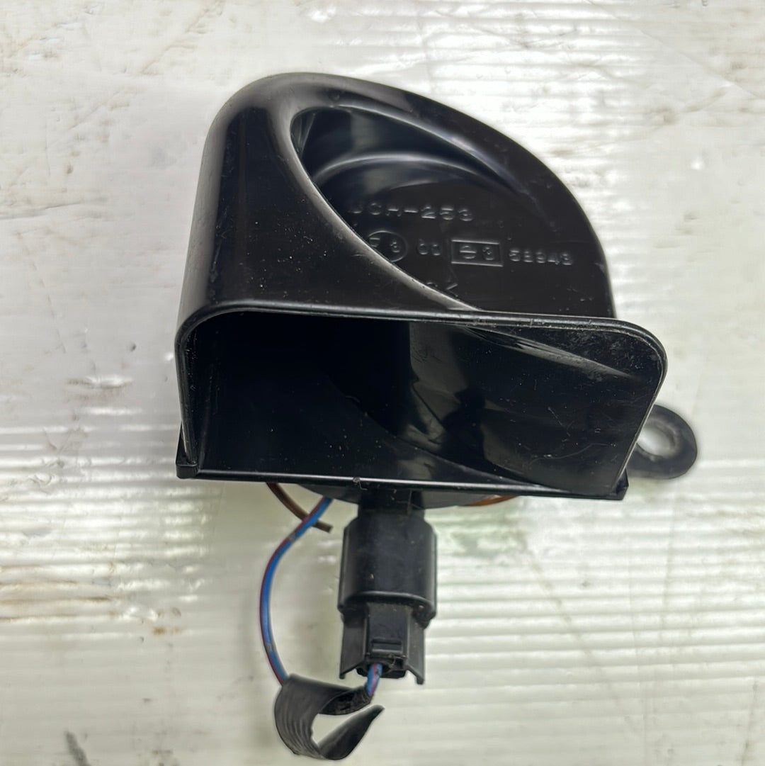 Claxon Pito Corneta Honda Odyssey 2007 High Low