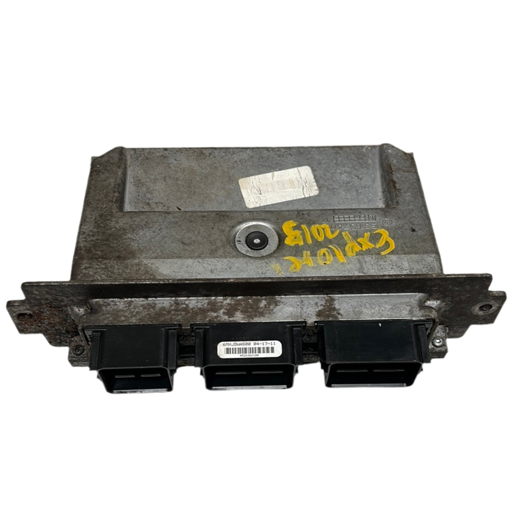 Computadora Ford Explorer 2011 2016