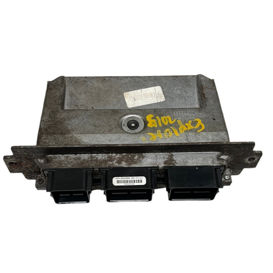 Computadora Ford Explorer 2011 2016